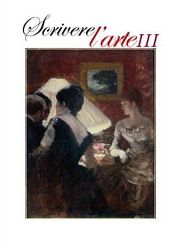 Scrivere l'Arte III