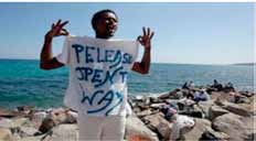 Migrazioni e linguaggio dei media