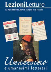 Giovanni Pico della Mirandola e Angelo Poliziano