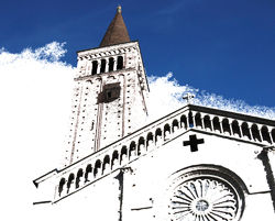 Cultura allombra del Duomo