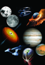 Minuterie planetarie - Renato Bersani