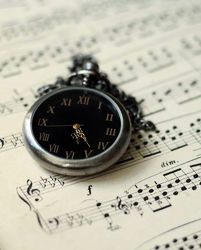 LA MUSICA E IL TEMPO