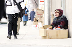 Oltre il mercato: povert e consumatori marginali