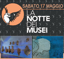La Fondazione aderisce alla "Notte dei Musei"