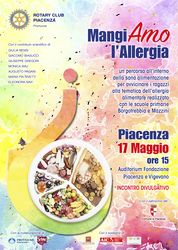 MangiAmo l'Allergia