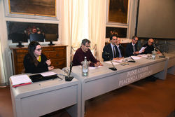 Casa tra le case: primi due anni del progetto sullemergenza abitativa 