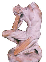 Carlo Strinati 1893-1964 | Scultore