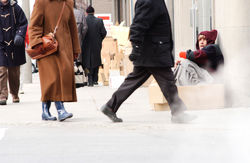 La grande frattura. Concentrazione della ricchezza e disuguaglianza negli Stati Uniti