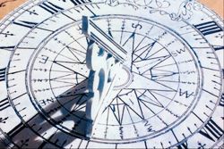 Gli orologi solari - Gian Piero Schiavi