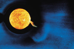 I Mercoled della Scienza - Sole, magia di una stella