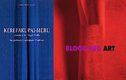 Presentazione dei libri d'arte di Giampiero Podest