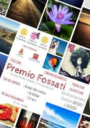 PREMIO FOSSATI