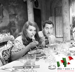 150 anni dellunit dItalia | La storia dItalia al cinema