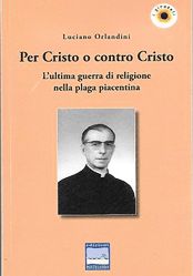 "Per Cristo o contro Cristo"