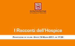 I Racconti dell'Hospice
