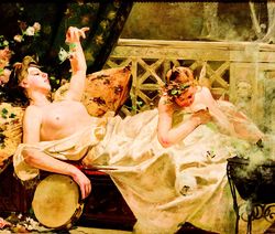 Properzio e Tibullo: la poesia elegiaca