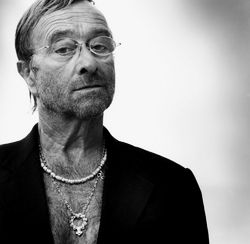 Conferenza stampa con Lucio Dalla