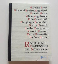 "Racconti piacentini del Novecento"