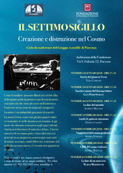 Anche le galassie muoiono - Danilo Caldini