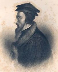 1509 - 2009: Giovanni Calvino e la genesi della modernit occidentale