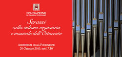 Serassi nella cultura organaria e musicale dell'Ottocento