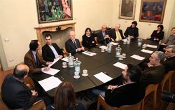 Protocollo dintesa per la promozione delle realt museali piacentine