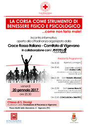 LA CORSA COME STRUMENTO DI BENESSERE FISICO E PSICOLOGICO... come non farla male!