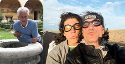 Se ti abbraccio non aver paura