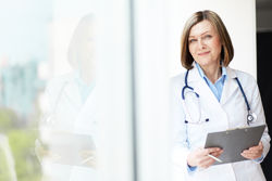 Medicina al femminile - Dalla prima donna medico al primo parto cesareo