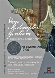 Veni Redemptor Gentium