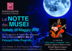 La Notte dei Musei