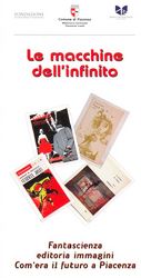Giornata dibattito sulla Fantascienza