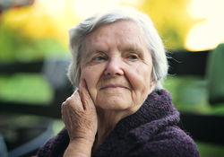 ALZHEIMER, LASSISTENZA NEL TERRITORIO