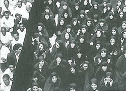 Donne tra due culture