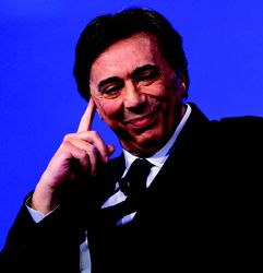 Carlo Freccero | La televisione ti vede