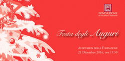 Festa degli Auguri