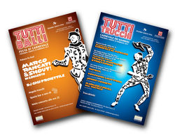 Carnevale 2017 a Piacenza