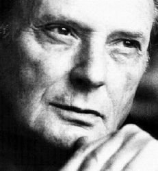 Vittorio Sereni: Sottrarre le cose alloblio