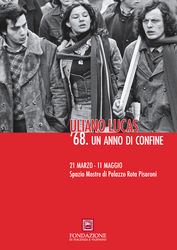 MOSTRA FOTOGRAFICA DI ULIANO LUCAS