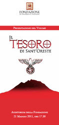 Il Tesoro di SantOreste (Ed. Sabinae)
