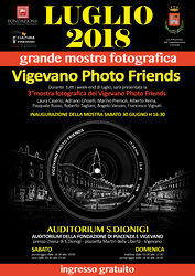 Vigevano Photo Friends