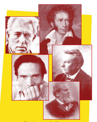 Lezioni Letture - Giosu Carducci (1907-2007)