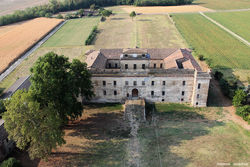 CASTELLO  DI  MONTANARO