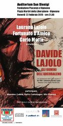 Davide Lajolo - Gli uomini dell'arcobaleno