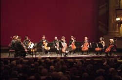 I Violoncellisti della Scala