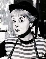 Antonio Zambrini plays Nino Rota