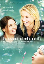 3 film per parlare di vita: "La custode di mia sorella"