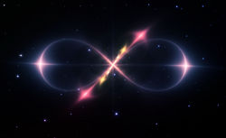 Mi sento sperduto La matematica si confronta con linfinito