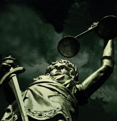 La Giustizia  una cosa seria