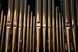 "Antichi organi 2013.  Giuseppe Verdi a Piacenza"